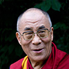 Dalai lama 100