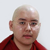 Ling rinpoche 100