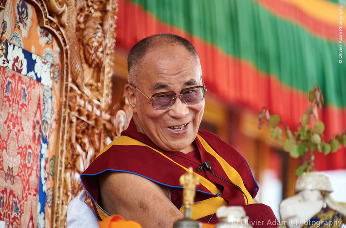Studybuddhism dalai lama oa