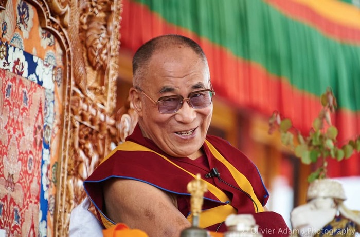 Study buddhism dalai lama oa