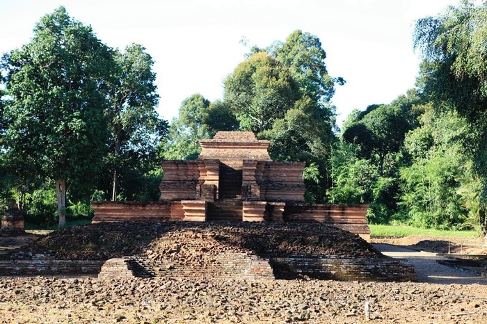 Храм Тингги