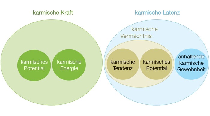 Karmische kraft