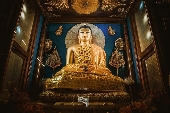 Tout savoir sur Bouddha : comment est-il devenu sage, sa mort