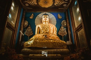 Who is buddha 01