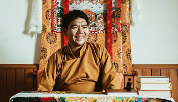 Tsenshap serkong rinpoche 2
