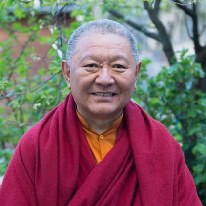 Ringu Tulku