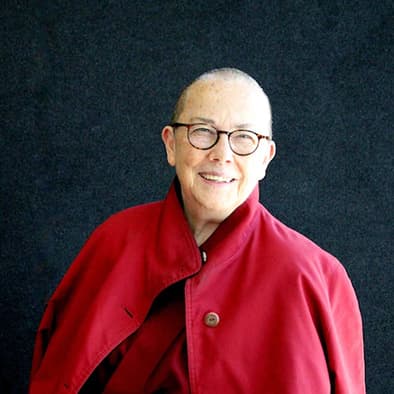 Venerable Robina Courtin