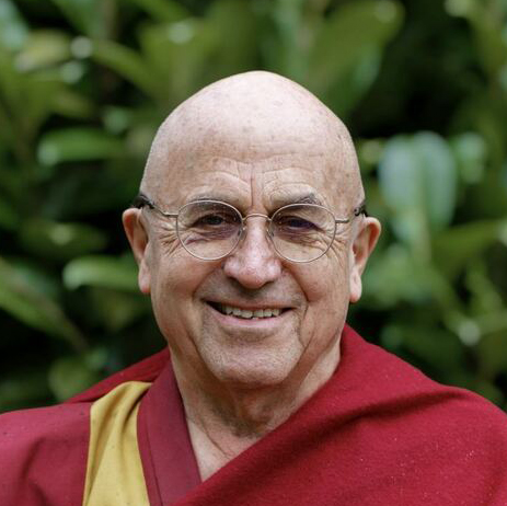 Matthieu Ricard