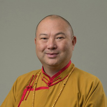 Telo Rinpoche