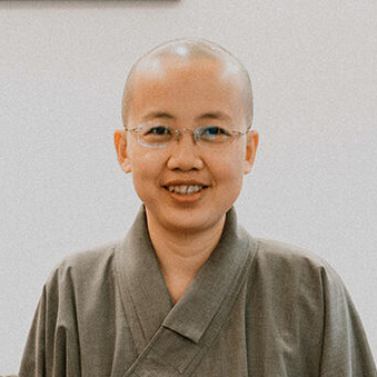 Venerable Chang Zao