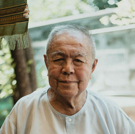 Sulak Sivaraksa