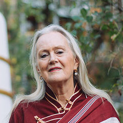 Lama Tsultrim Allione