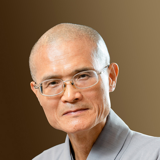 Venerable Guo Huei