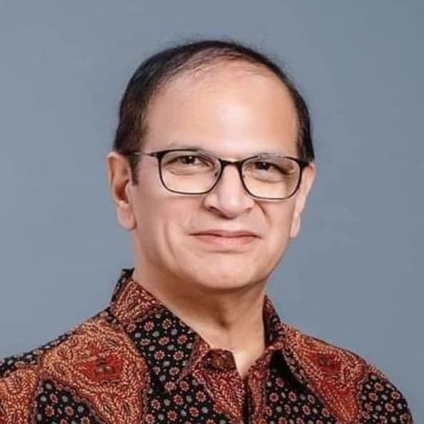 Dr. Imtiyaz Yusuf