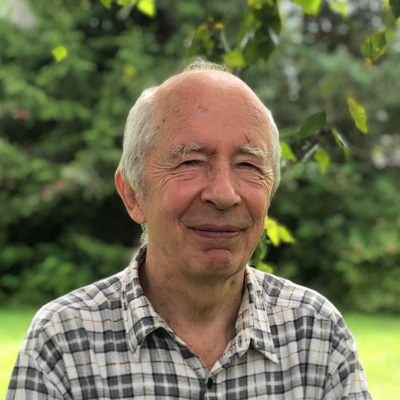 Dr. Andrey Terentyev