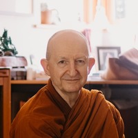 Ajahn amaro p