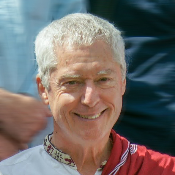 Dr. Alan Wallace