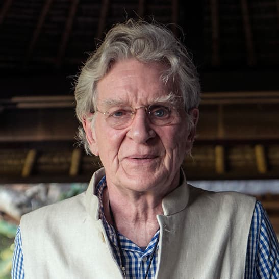 Professor Robert Thurman