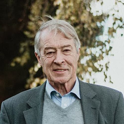 Professor Donald Broom