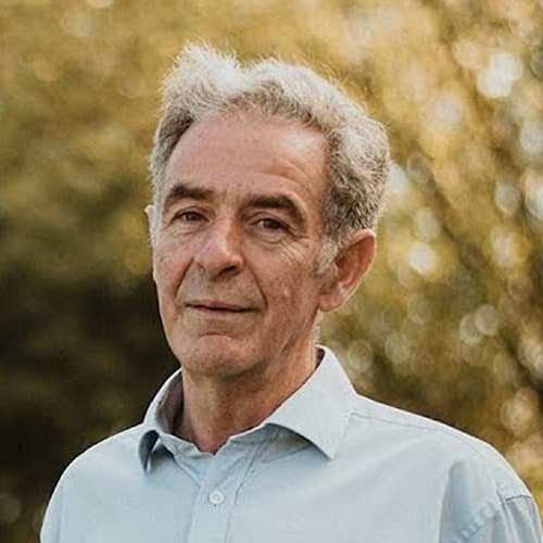 Dr. Murray Corke