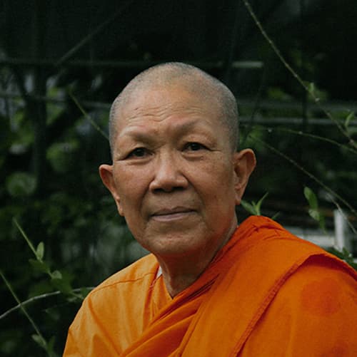 Dhammananda Bhikkhuni