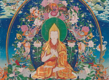 Tsongkhapa 4 1024x748