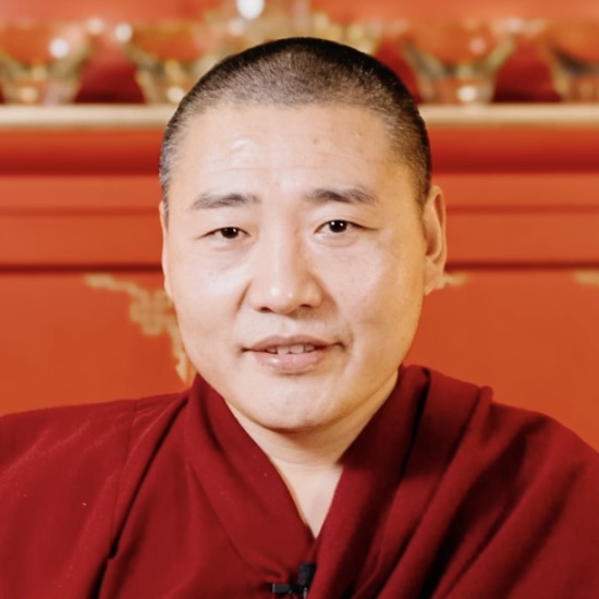 Yangten Rinpoche