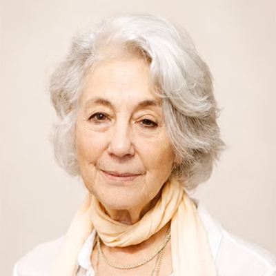 Marcia Binder-Schmidt