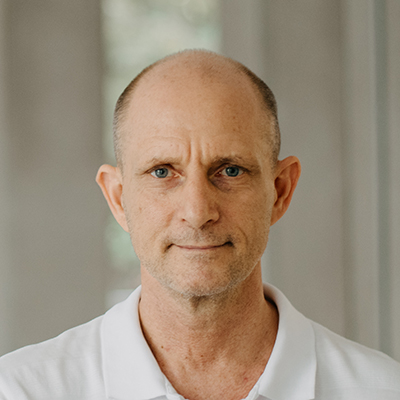 Robin Moore
