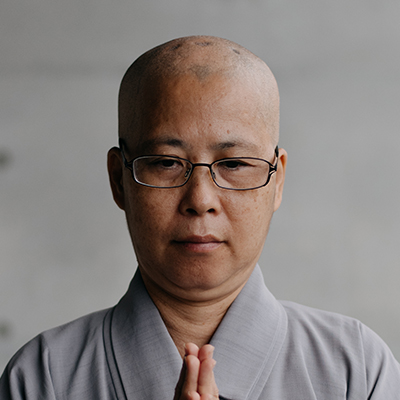 Venerable Guo Xing