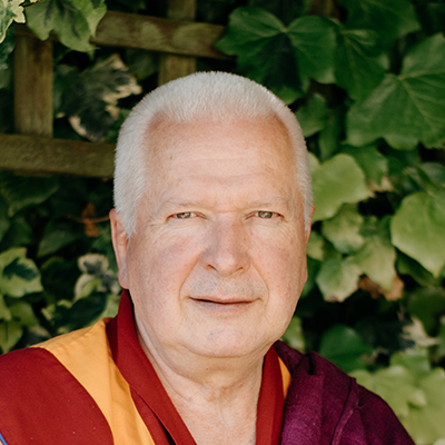Venerable Steve Carlier